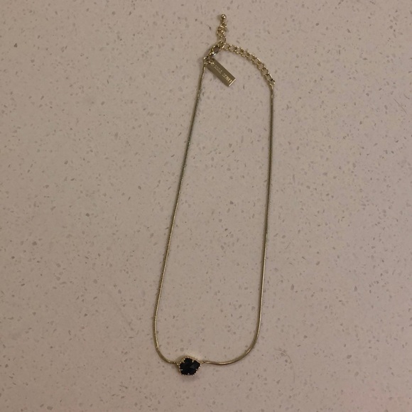 Kendra Scott Jewelry - Kendra Scott small stone necklace Kendra Scott Jewelry - Kendra Scott small stone necklace